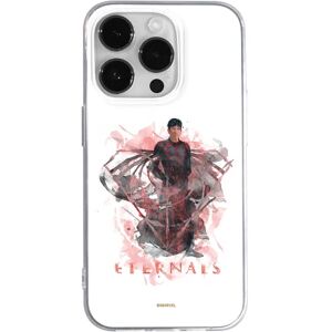 ERT GROUP mobiel telefoonhoesje voor Apple Iphone 14 PRO MAX origineel en officieel erkend Marvel patroon Eternals 009 optimaal aangepast aan de vorm van de mobiele telefoon, hoesje is gemaakt van TPU