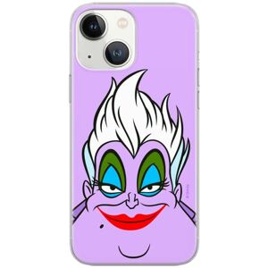 ERT GROUP mobiel telefoonhoesje voor Iphone 13 origineel en officieel erkend Disney patroon Maleficent 002 optimaal aangepast aan de vorm van de mobiele telefoon, gedeeltelijk bedrukt