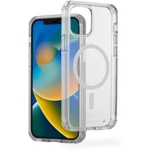 Hama Telefoonhoes "Extreme Protect" voor iPhone 12/12 Pro en MagSafe (D3O Bumper, schokbestendig, valbestendig, onbreekbaar, transparant, vergeelt niet, magnetisch hoesje voor inductief opladen) Hama Telefoonhoes "Extreme Protect" voor iPhone 12/12 Pro en MagSafe (D3O Bumper, schokbestendig, valbestendig, onbreekbaar, transparant, vergeelt niet, magnetisch hoesje voor inductief opladen)