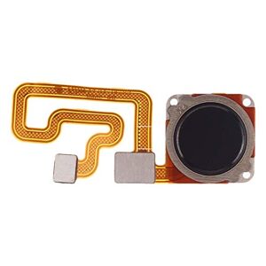 MDYH HWDZ AYSSJ vingerafdruksensor flex kabel voor redmi 6 (zwart) (kleur: goud)