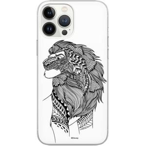 ERT GROUP mobiel telefoonhoesje voor Samsung S10 PLUS origineel en officieel erkend Disney patroon Simba & Friends 006 optimaal aangepast aan de vorm van de mobiele telefoon, hoesje is gemaakt van TPU