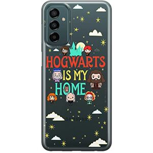 ERT GROUP mobiel telefoonhoesje voor Samsung A13 4G origineel en officieel erkend Harry Potter patroon 237 optimaal aangepast aan de vorm van de mobiele telefoon, gedeeltelijk bedrukt