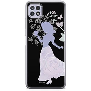 ERT GROUP - DPCSNOWWH723 - TPU - Disney - Phone Case ERT GROUP - DPCSNOWWH723 - TPU - Disney - Phone Case