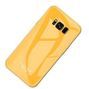 Hülle ® Candy Color Anti-Scratches Glazen Hoesje voor Samsung Galaxy S8 Plus Samsung Galaxy S8 Plus 4