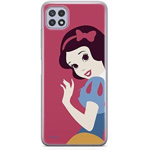 ERT GROUP - DPCSNOWWH1659 - Disney-geautoriseerde TPU telefoonhoes ERT GROUP - DPCSNOWWH1659 - Disney-geautoriseerde TPU telefoonhoes
