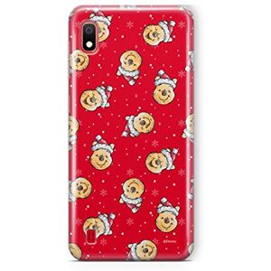 ERT GROUP Originele Disney telefoonhoes Winnie the Pooh and Friends 023 Samsung A10 Phone Case Cover