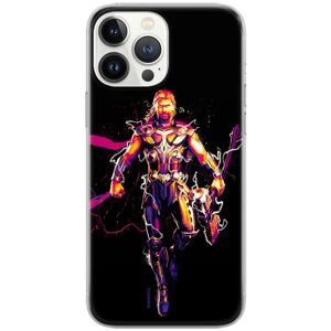 ERT GROUP mobiel telefoonhoesje voor Samsung A72 5G origineel en officieel erkend Marvel patroon Thor 005 optimaal aangepast aan de vorm van de mobiele telefoon, hoesje is gemaakt van TPU