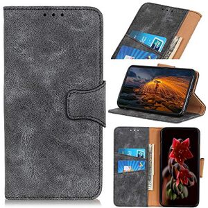 Custodia ® Flip Wallet Hoesje voor LG G8X ThinQ LG G8X ThinQ 2