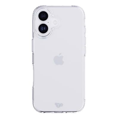 tech21 EvoLite voor Apple iPhone 17 Doorzichtig tech21 EvoLite voor Apple iPhone 17 Doorzichtig