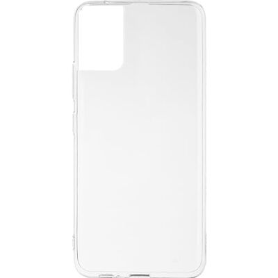 Peter Jäckel Protector Solid Case voor Samsung G998 Galaxy S21 Ultra Clear Peter Jäckel Protector Solid Case voor Samsung G998 Galaxy S21 Ultra Clear