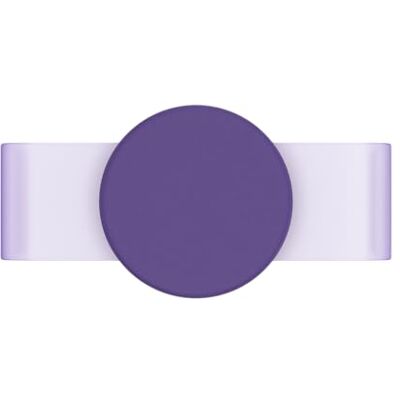 PopSockets Popgrip Slide Niet-Klevende Popgrip Voor Iphone Xs Max Siliconen Hoesje Fierce Violet PopSockets Popgrip Slide Niet-Klevende Popgrip Voor Iphone Xs Max Siliconen Hoesje Fierce Violet