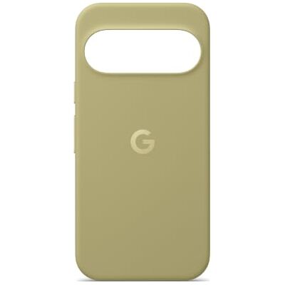 Google Pixelsnap hoesje Pixel 11 pistache Bescherming voor Pixel 11, mooi ontwerp, werkt met Pixelsnap accessoires, 100% plasticvrije verpakking Google Pixelsnap hoesje Pixel 11 pistache Bescherming voor Pixel 11, mooi ontwerp, werkt met Pixelsnap accessoires, 100% plasticvrije verpakking