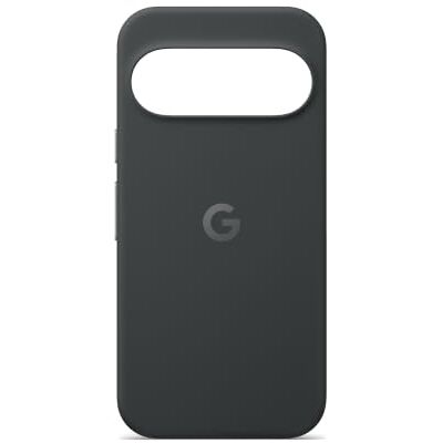 Google Pixelsnap-hoesje Pixel 11 Obsidiaan Bescherming voor Pixel 11, mooi ontwerp, werkt met Pixelsnap accessoires, 100% plasticvrije verpakking Google Pixelsnap-hoesje Pixel 11 Obsidiaan Bescherming voor Pixel 11, mooi ontwerp, werkt met Pixelsnap accessoires, 100% plasticvrije verpakking