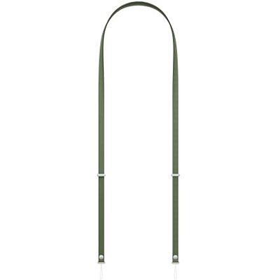Apple Crossbodykoord Groen Apple Crossbodykoord Groen 