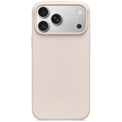 Beats -case met MagSafe en cameraregelaar voor de iPhone 17 Pro Max, matte afwerking, voering van microvezel – limesteen Beats -case met MagSafe en cameraregelaar voor de iPhone 17 Pro Max, matte afwerking, voering van microvezel – limesteen