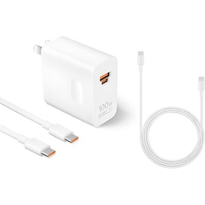 Huawei 55037865 100W Binnenlader voor Mobiele Apparaten Huawei 55037865 100W Binnenlader voor Mobiele Apparaten