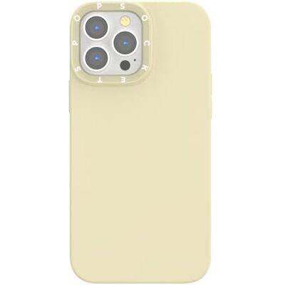 PopSockets : PopCase Telefoonhoesje voor iPhone 13 Pro Max Hoesje compatibel Magsafe PopGrips, Mounts, PopMount 2 producten en alle MagSafe-accessoires -Mist PopSockets : PopCase Telefoonhoesje voor iPhone 13 Pro Max Hoesje compatibel Magsafe PopGrips, Mounts, PopMount 2 producten en alle MagSafe-accessoires -Mist
