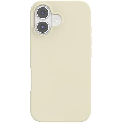 PopSockets iPhone 16 hoesje compatibel met MagSafe, telefoonhoesje voor iPhone 16, compatibel met draadloos opladen, alleen hoesje mist PopSockets iPhone 16 hoesje compatibel met MagSafe, telefoonhoesje voor iPhone 16, compatibel met draadloos opladen, alleen hoesje mist