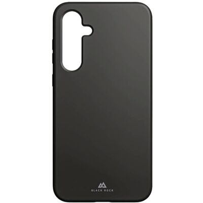 Black Rock Cover Urban Case voor Samsung Galaxy A55, zwart Black Rock Cover Urban Case voor Samsung Galaxy A55, zwart