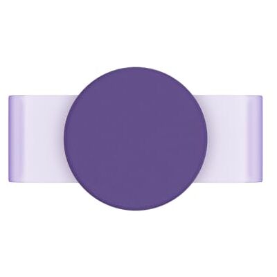 PopSockets Popgrip Slide Niet-Klevende Popgrip Voor Iphone 7/8 Siliconen Hoesje Fierce Violet PopSockets Popgrip Slide Niet-Klevende Popgrip Voor Iphone 7/8 Siliconen Hoesje Fierce Violet