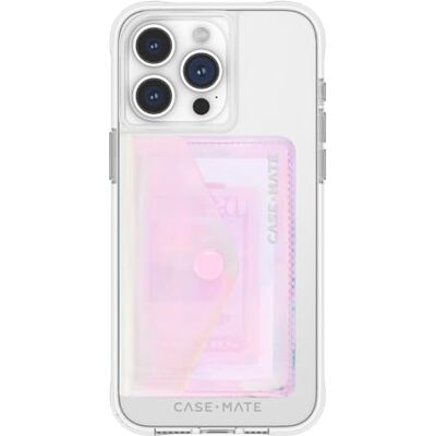 Case-Mate Portemonnee, Zeepbel Case-Mate Portemonnee, Zeepbel