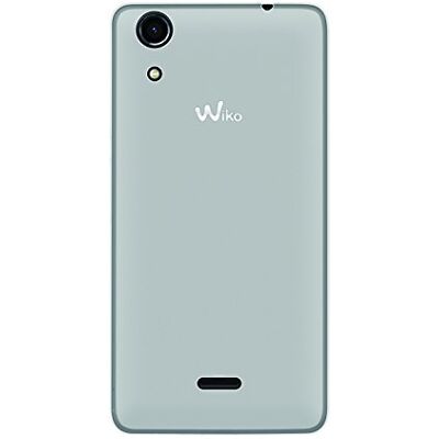 Wiko Rainbow Lite Gel Beschermhoes - Telefoonhoesje Wiko Rainbow Lite Gel Beschermhoes - Telefoonhoesje