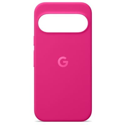 Google Pixelsnap hoesje Pixel 11 Hibiscus Bescherming voor Pixel 11, mooi ontwerp, werkt met Pixelsnap accessoires, 100% plasticvrije verpakking Google Pixelsnap hoesje Pixel 11 Hibiscus Bescherming voor Pixel 11, mooi ontwerp, werkt met Pixelsnap accessoires, 100% plasticvrije verpakking