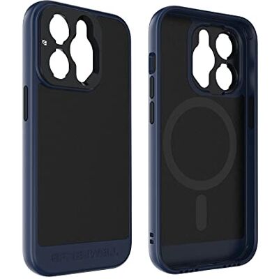 Freewell Sherpa Magnetische Beschermhoes voor iPhone 13 Pro - Telefoonhoesje Freewell Sherpa Magnetische Beschermhoes voor iPhone 13 Pro - Telefoonhoesje