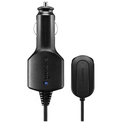 Garmin Voertuig Laadclip, 12 Volt, Approach S1 en ForeRunner 110/210 Garmin Voertuig Laadclip, 12 Volt, Approach S1 en ForeRunner 110/210