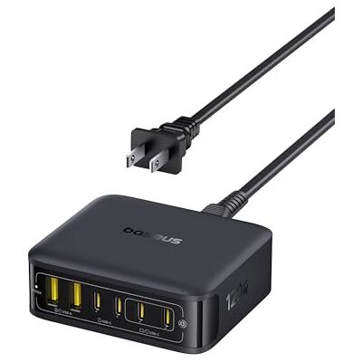 Baseus USB C oplader, 120 W USB C voeding, PD oplader met PPS, GaN snellader, compatibel met MacBook Pro/Air, iPad Pro, Steam Deck, iPhone 16-12-serie, Galaxy S24 Ultra-S20, Pixel enz Baseus USB C oplader, 120 W USB C voeding, PD oplader met PPS, GaN snellader, compatibel met MacBook Pro/Air, iPad Pro, Steam Deck, iPhone 16-12-serie, Galaxy S24 Ultra-S20, Pixel enz