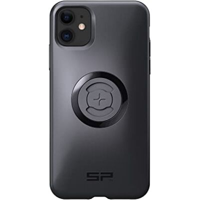 SP CONNECT Phone Case SPC+ compatibel met iPhone 17 Pro SP CONNECT Phone Case SPC+ compatibel met iPhone 17 Pro