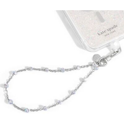 kate spade new york Telefoon Charm Afneembare Mobiele Telefoon kate spade new york Telefoon Charm Afneembare Mobiele Telefoon