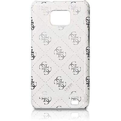 GUESS Hard Case voor Samsung Galaxy S2 GUESS Hard Case voor Samsung Galaxy S2