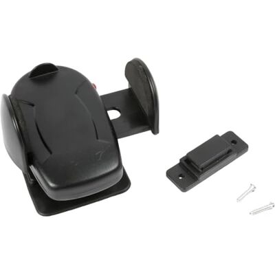 START Ovale Telefoonhouder met klikopening - Telefoonhouder START Ovale Telefoonhouder met klikopening - Telefoonhouder