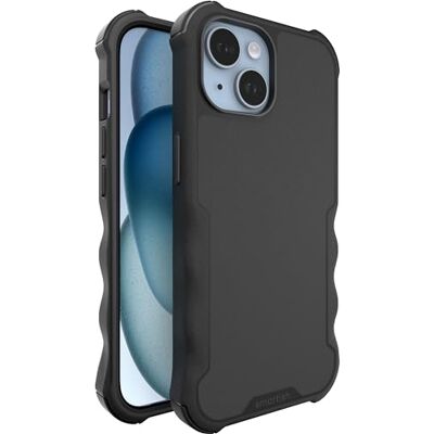 Smartish GZ23M-BLACK Telefoonhoesje Smartish GZ23M-BLACK Telefoonhoesje