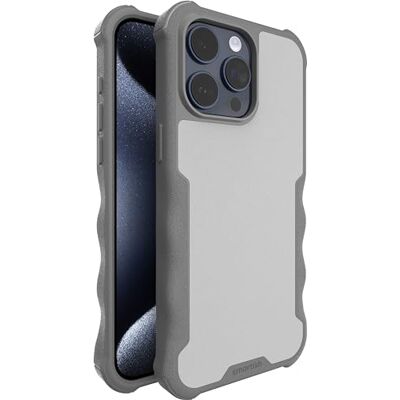 Smartish GZ23PX-GRIJS Telefoonhoesje Smartish GZ23PX-GRIJS Telefoonhoesje
