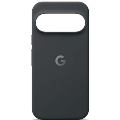 Google Pixelsnap-hoesje Pixel 11 Pro Obsidiaan Bescherming voor Pixel 11 Pro, mooi ontwerp, werkt met Pixelsnap accessoires, 100% plasticvrije verpakking Google Pixelsnap-hoesje Pixel 11 Pro Obsidiaan Bescherming voor Pixel 11 Pro, mooi ontwerp, werkt met Pixelsnap accessoires, 100% plasticvrije verpakking