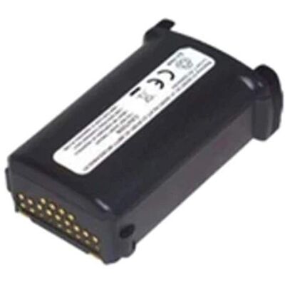 Zebra Technologies Zebra 2600 mAh Li-ion oplaadbare lithium-ion batterij Zebra Technologies Zebra 2600 mAh Li-ion oplaadbare lithium-ion batterij