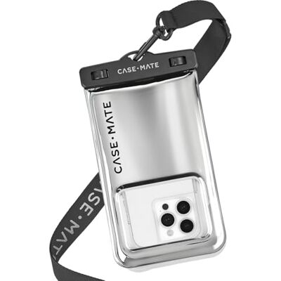 Case-Mate IP68 waterdicht telefoonhoesje reizen strand cruise schip essentials drijvend waterdicht telefoonhoesje met crossbody sleutelkoord voor iPhone 16 Pro Max/15 Pro Max/14/13 /12 /S25/S24 Case-Mate IP68 waterdicht telefoonhoesje reizen strand cruise schip essentials drijvend waterdicht telefoonhoesje met crossbody sleutelkoord voor iPhone 16 Pro Max/15 Pro Max/14/13 /12 /S25/S24
