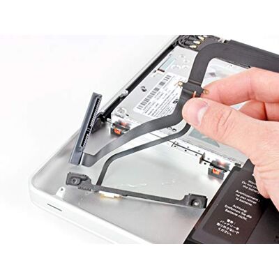 Apple Originele backcover Sonyericsson W910 Silver Apple Originele backcover Sonyericsson W910 Silver
