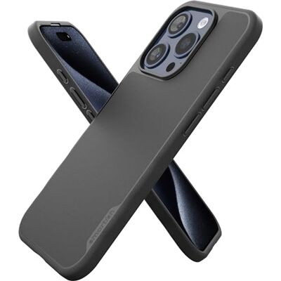 Smartish BG23MX-BLACK Telefoonhoesje Smartish BG23MX-BLACK Telefoonhoesje