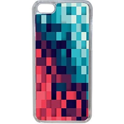 Lapinette Harde schaal voor Apple iPhone 7 Lapinette Harde schaal voor Apple iPhone 7