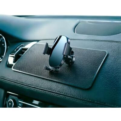 Miracase Mobiele telefoonhouder voor in de auto, universele smartphonehouder voor iPhone 15 Pro Max/ 14/13/12/11/ SE/XS/XR/X/ 8/7/ Samsung/Huawei/Xiaomi enz Miracase Mobiele telefoonhouder voor in de auto, universele smartphonehouder voor iPhone 15 Pro Max/ 14/13/12/11/ SE/XS/XR/X/ 8/7/ Samsung/Huawei/Xiaomi enz