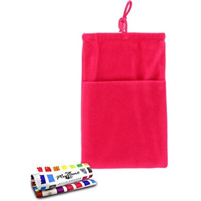 MUZZANO Casperia ouders, Cocoon, COCOON, bon-roze MUZZANO Casperia ouders, Cocoon, COCOON, bon-roze
