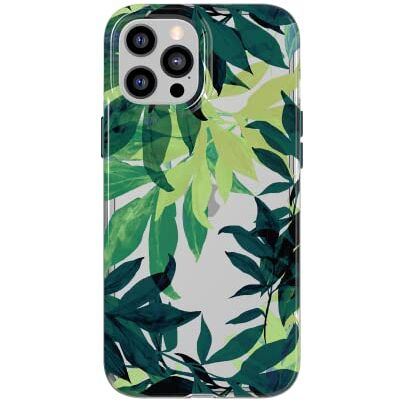 Tech21 iPhone 12 Pro Max Bloemenhoes Tech21 iPhone 12 Pro Max Bloemenhoes