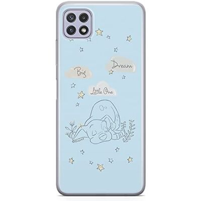 ERT GROUP DPCDAL122 - Flexibele Disney Telefoonhoesje ERT GROUP DPCDAL122 - Flexibele Disney Telefoonhoesje