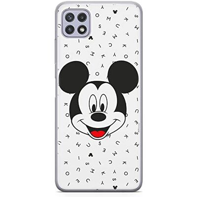 ERT GROUP Disney Gelicentieerde TPU Telefoonhoesje - Impactbestendig Smartphonehoesje ERT GROUP Disney Gelicentieerde TPU Telefoonhoesje - Impactbestendig Smartphonehoesje