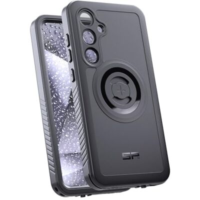 SP CONNECT Phone Case Xtreme compatibel met Samsung S26+ SPC+ SP CONNECT Phone Case Xtreme compatibel met Samsung S26+ SPC+