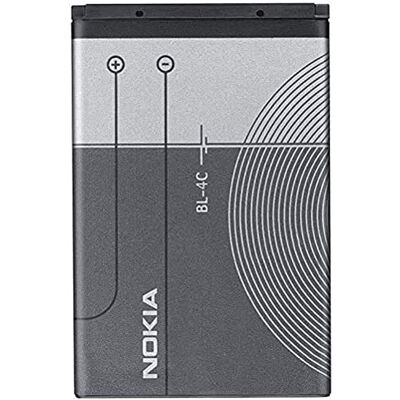 Nokia BL-4C accu Nokia BL-4C accu