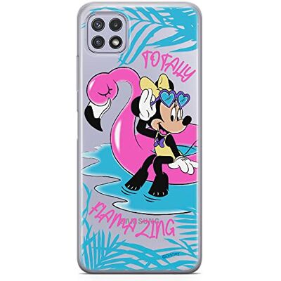 ERT GROUP - DPCMIN13910 - TPU - Transparent - Telefooncase ERT GROUP - DPCMIN13910 - TPU - Transparent - Telefooncase